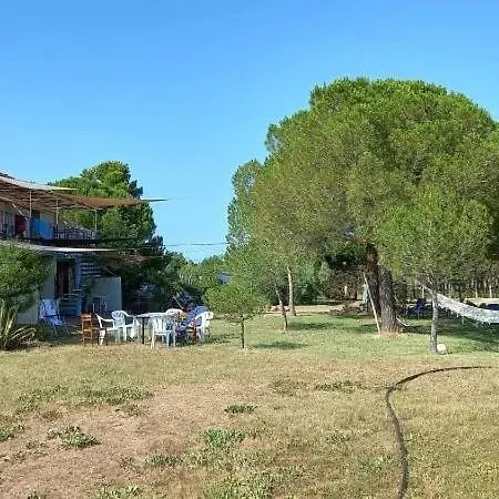 Les Grandes Verdisses Apartamento Agde