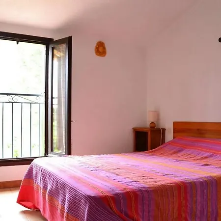 Les Grandes Verdisses Apartment Agde