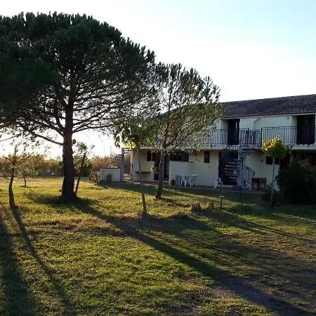 Apartment Les Grandes Verdisses Agde