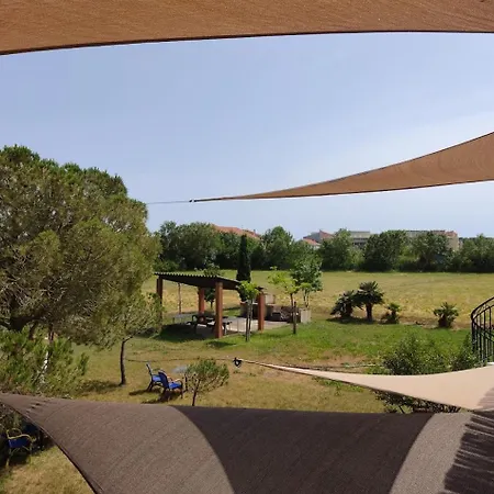 Les Grandes Verdisses *