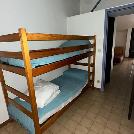 Les Grandes Verdisses Apartment