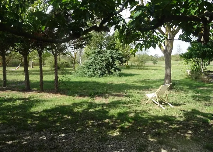 Les Grandes Verdisses Appartamento *