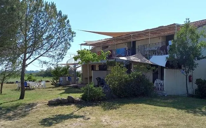 Appartamento Les Grandes Verdisses *