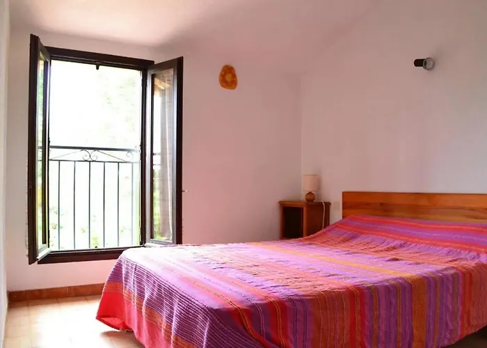 Les Grandes Verdisses Appartamento Agde