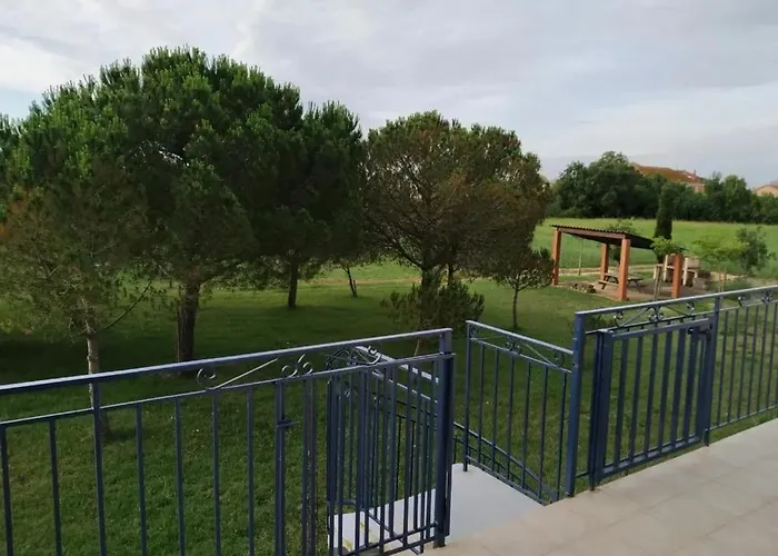 Les Grandes Verdisses Agde