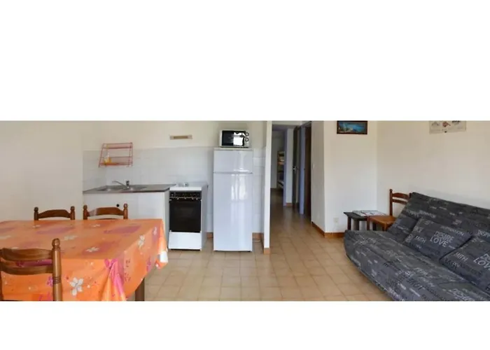 Appartamento Les Grandes Verdisses