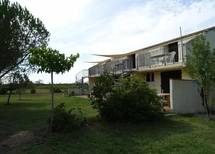 Les Grandes Verdisses Appartamento *