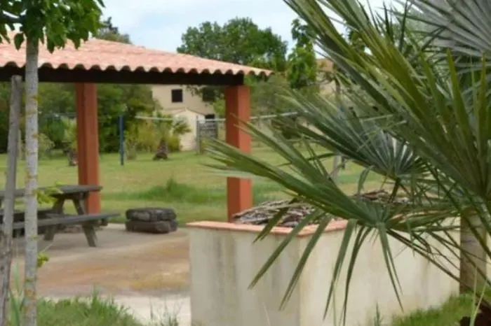 Appartamento Les Grandes Verdisses Agde