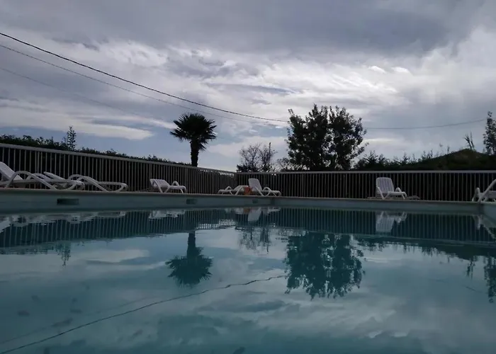 Les Grandes Verdisses * Agde