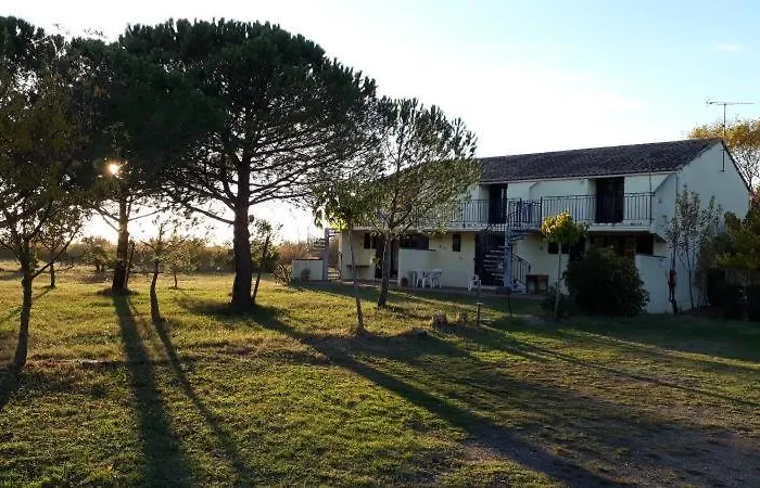 Appartamento Les Grandes Verdisses Agde