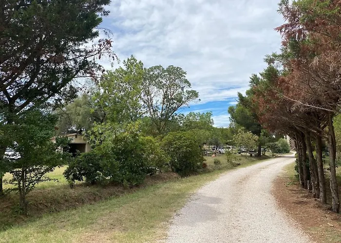 Les Grandes Verdisses Agde