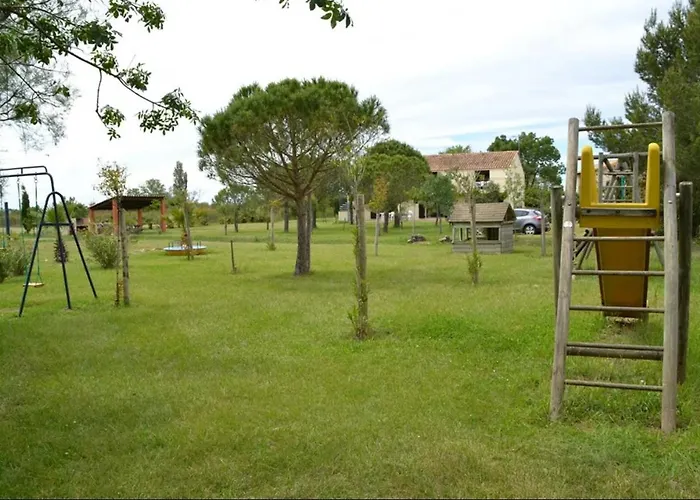 Les Grandes Verdisses Appartamento