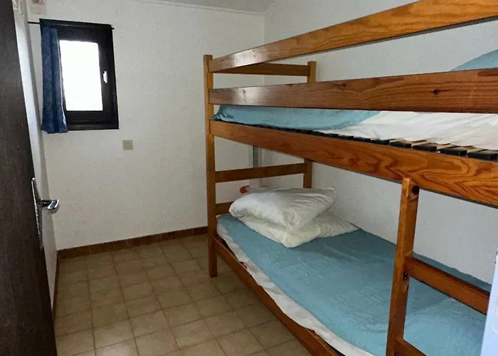 Appartamento Les Grandes Verdisses