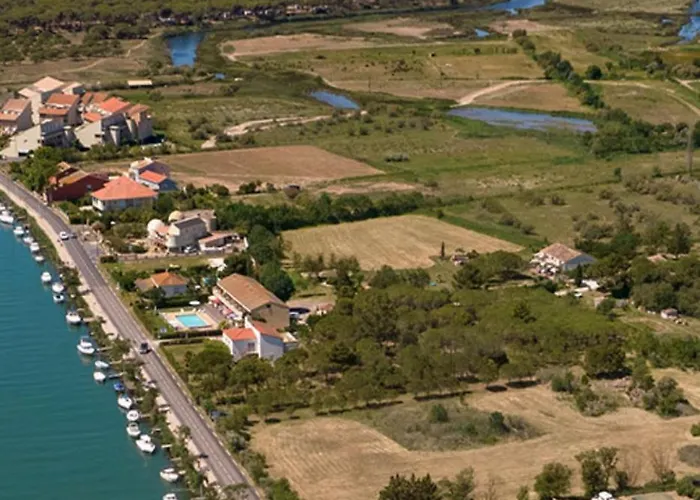 Les Grandes Verdisses Agde