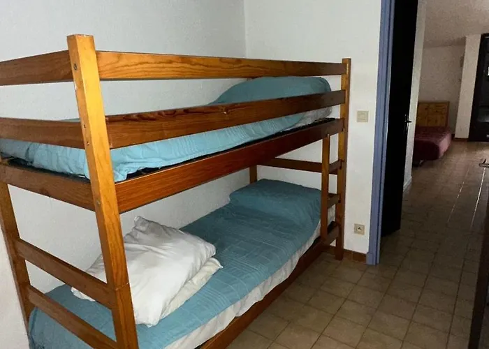 Les Grandes Verdisses Appartamento