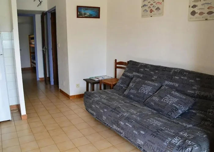 Les Grandes Verdisses Appartamento *