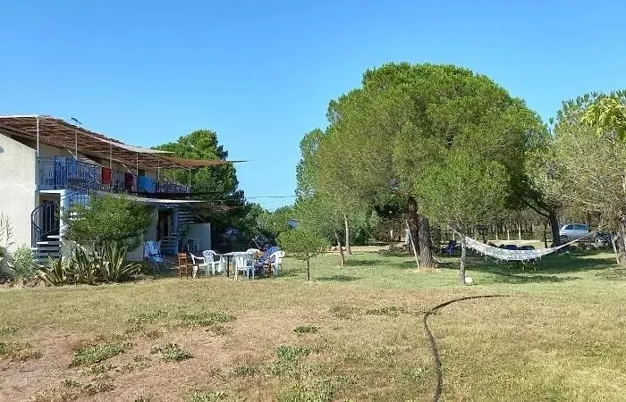 Les Grandes Verdisses Appartamento Agde